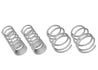 Whiteline 08-14 Subaru Impreza WRX GE/GH/GR/GV Performance Lowering Springs Whiteline