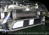 HKS 09 Nissan GTR R35 2 Core FMIC includes Carbon Air Duct and Full Piping Kits HKS