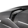 Anderson Composites 2016+ Type-AZ Camaro Double Sided Fiber Hood Anderson Composites
