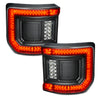 Oracle Jeep Gladiator JT Flush Mount LED Tail Lights ORACLE Lighting