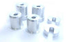 SPL Parts 03-08 Nissan 350Z Solid Subframe Bushings SPL Parts