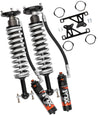 Fox 19+ GM 1500 Non-TrailBoss/Non-AT4 0-2in Lift / TB/AT4 0in Lift 2.5 Series Front RR Coil Over FOX