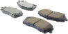 StopTech Street Brake Pads Stoptech