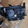 Spyder Auto Toyota Tundra 2014-2018 Projector Headlights - Light Bar DRL - Black Liquidation