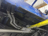 aFe Rebel Exhausts 3in SS Cat-Back 15-16 Ford F-150 EcoBoost V6 2.7/3.5L V8 5.0L w/ Black Tips aFe