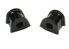 Whiteline 80-91 Volkswagen Vanagon Campmobile 19mm Front Sway Bar Mount Bushing Kit Whiteline