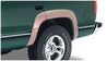 Bushwacker 97-99 Chevy Tahoe OE Style Flares 4pc 4-Door Only - Black Bushwacker