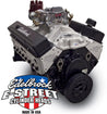 Edelbrock SBC Performer Eps Manifold Edelbrock