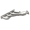 MagnaFlow Conv DF Infiniti/Nissan Trucks 8 5.6L D/S Manifold  (49 State) Magnaflow