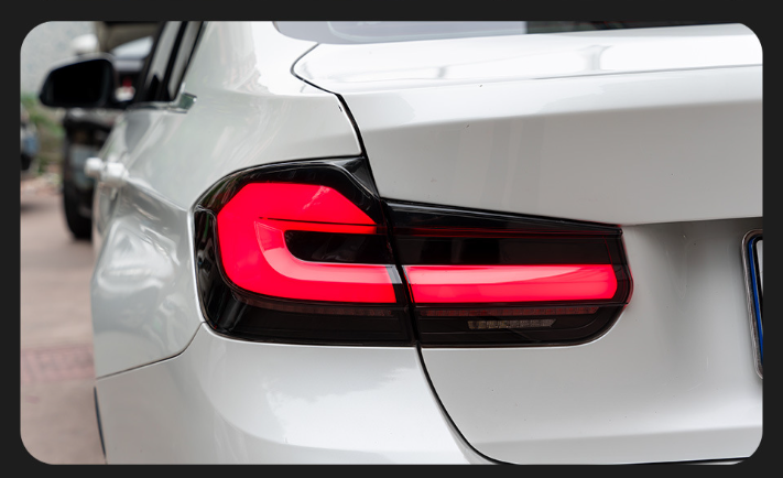 Car Light For BMW F30 F35 2013-2019 3 Series 320i LED Auto