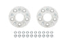 Eibach Pro-Spacer System 20mm Spacer / 5x114.3 Bolt Pattern / Hub Center 66.1 For 03-08 350Z Eibach