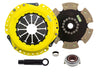 ACT 2002 Acura RSX HD/Race Rigid 6 Pad Clutch Kit ACT