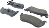 StopTech Street Select Brake Pads Stoptech