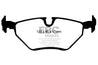 EBC 99-02 BMW Z3 2.5 Ultimax2 Rear Brake Pads EBC