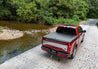 UnderCover 07-13 Chevy Silverado 1500 5.8ft SE Bed Cover - Black Textured Undercover