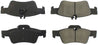 StopTech Performance Mercedes Benz Rear Brake Pads Stoptech