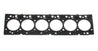 Cometic Dodge Cummins Diesel 6.7L 4.312 inch Bore .052 inch MLX Headgasket Cometic Gasket