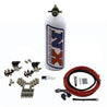 Nitrous Express Pumpless Direct Port Water Injection 8 Cyl Nitrous Express