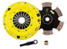 ACT 2015 Nissan 370Z XT/Race Rigid 6 Pad Clutch Kit ACT