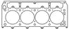 Cometic GM LSX LHS 4.15in Bore .040 inch MLX 4 Layer Head Gasket Cometic Gasket