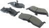 StopTech Street Brake Pads Stoptech