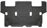 Husky Liners 11-17 Expedition/11-17 Navigator Base X-act 3rd Seat Floor Liner BLK Husky Liners