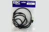 EBC 2007-2009 Land Rover Range Rover Sport 4.2L Supercharged Front Wear Leads EBC