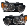 Oracle 12-15 Chevy Sonic Pre-Assembled SMD Headlights - ColorSHIFT w/ Simple Controller ORACLE Lighting