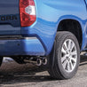 Stainless Works 2014+ Toyota Tundra 5.7L Redline Series Cat-Back Exhaust w/Polished Tips Stainless Works