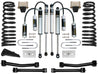 ICON 09-12 Ram 2500/3500 4.5in Stage 2 Suspension System ICON