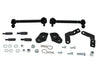 Whiteline 18-19 Jeep Wrangler Front Sway Bar Link Kit Whiteline