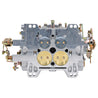 Edelbrock Carburetor AVS2 Series 4-Barrel 650 CFM Off-Road Manual Choke Satin Finish (Non-EGR) Edelbrock