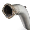 Stainless Works 2017 F-150 Raptor 3.5L 3in Downpipe High-Flow Cats Factory Connection Stainless Works