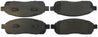 StopTech Street Touring 04-08 Ford F-150 / Lincoln Mark LT Front Brake Pads Stoptech