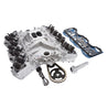 Edelbrock Power Package Top End Kit Performer RPM 348-409 BB Chevy W-Series V8 450+ Hp Edelbrock