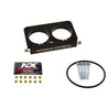 Nitrous Express 96-04 Ford Mustang Cobra/Mach 1 4 Valve (Stock TB) EFI Nitrous Plate Conversion Nitrous Express