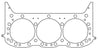 Cometic Chevy 229/262 V-6 4.3L 4.06in Bore .040 inch MLS Head Gasket Cometic Gasket