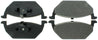 StopTech Performance Brake Pads Stoptech