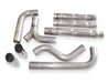 Stainless Works Chevy Camaro/Firebird 1993-02 Exhaust 3in Chambered Catback Stainless Works