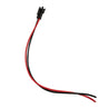 Oracle LED Fiber Optic Light Head - Single Color - Red ORACLE Lighting