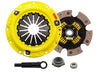 ACT 1983 Ford Ranger HD/Race Sprung 6 Pad Clutch Kit ACT