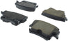 StopTech Street Brake Pads Stoptech