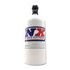 Nitrous Express 10lb Bottle w/Lightning 500 Valve (6.89 Dia x 20.19 Tall) Nitrous Express