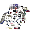 Nitrous Express Six Cyl Piranha Nitrous Kit w/2.5lb Bottle Nitrous Express