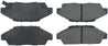 StopTech Street Select Brake Pads Stoptech