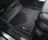 Husky Liners 2021 Chevrolet Tahoe X-Act Contour Black Front Seat Floor Liners Husky Liners