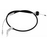 Ford Racing 1996-2004 V8 Mustang Adjustable Clutch Cable Ford Racing