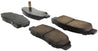 StopTech Street Touring 03-07 Honda Accord V6 A/T Front Brake Pads Stoptech