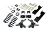 Belltech LOWERING KIT W/O SHOCKS Belltech