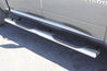 Lund 10-17 Dodge Ram 2500 Crew Cab 6in. Oval Straight SS Nerf Bars - Polished LUND